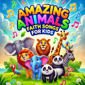 Why the Giraffe Has a Long Neck