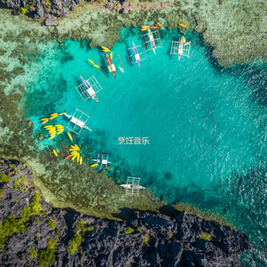 适合办公事务轻快的音乐