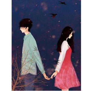 陪我春秋冬夏（翻自 Husixsix）