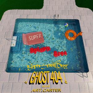 Super Splash Bros. (feat. Art.Carter)