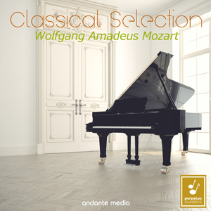 Piano Concerto No. 15 in B-Flat Major, K. 450: II. Andante