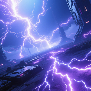 Infinite Voltage