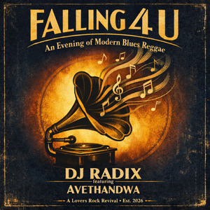 Falling 4 U