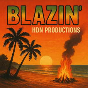 Blazin'