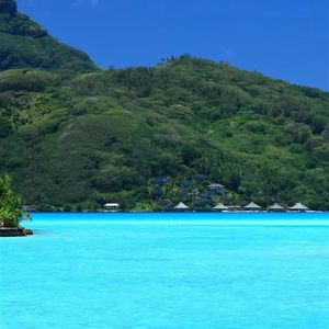 梦中的苍山洱海