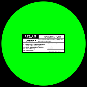 Never Trusty (Original Mix)