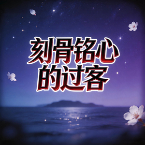 刻骨铭心的过客