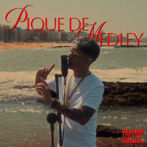 Pique de Medley