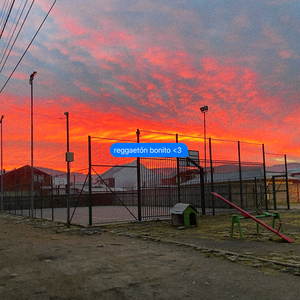 Reggaetón Bonito