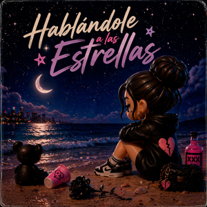 Hablándole a las estrellas