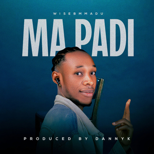 Ma Padi