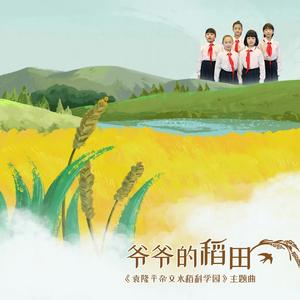 爷爷的稻田（剪辑版）