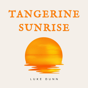 Tangerine Sunrise