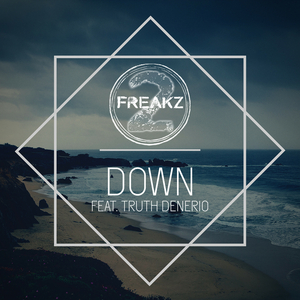 Down (E-Legal & 2FREAKZ Hardstyle Remix Edit)