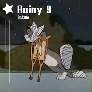 【Free】Rainy 9（Lofi Type Beat）