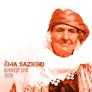 Derwêşê Evdî