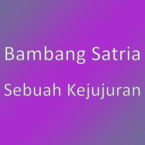 Sebuah Kejujuran