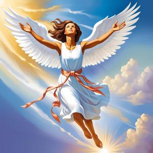 A song about Sheila Walsh Courage and Grace