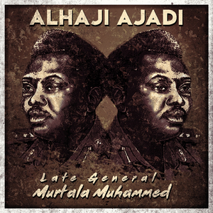Late General Muritala Muhammed Part 2