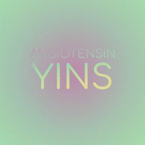 Angiotensin Yins
