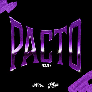 Pacto (Turreo) (Remix)