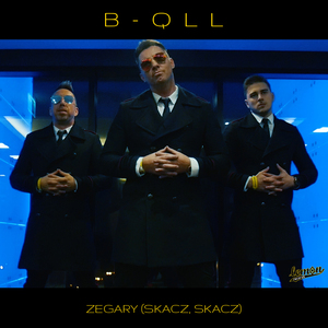 Zegary (Skacz, Skacz) (Disco Version)