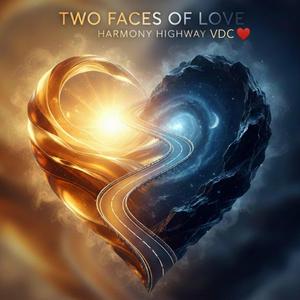 Two Faces Of Love