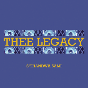 S'thandwa Sami