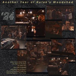 Just Want You To Know It (Live At Kulak's Woodshed, 5/13/24) (Live)