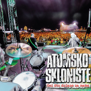 Čedna gradska lica (Live)