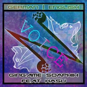 VOICE (English Cover Version with prodbykasu)
