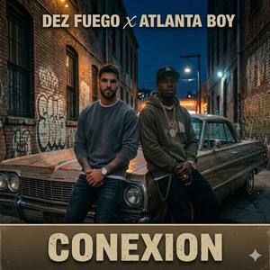 CONEXION (feat. ATLANTA BOY)