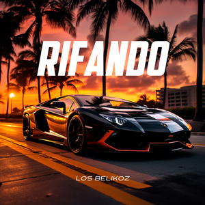 Rifando