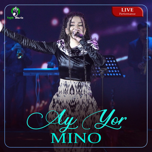 Ay Yor (Live)