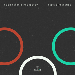 Tee’s Difference (Clean Mix)