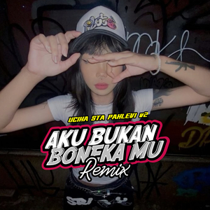 Aku Bukan Bonekamu