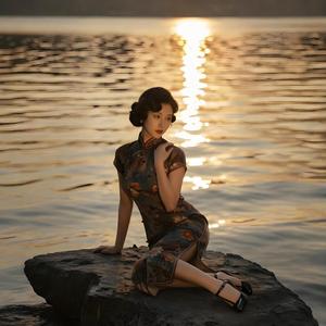 落日指挥家（emo版）