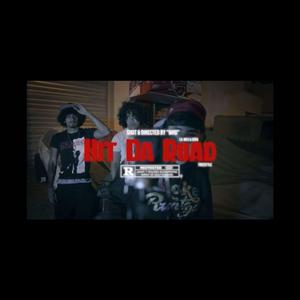 Hit Da Road freestyle (feat. $osa)