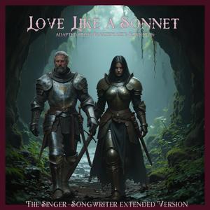 Love Like a Sonnet (Singer-Songwriter Extended Version)