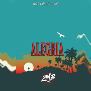 Alegria (Type Boom Bap Beat)