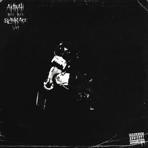 Ree Ree (Blankface VIP)