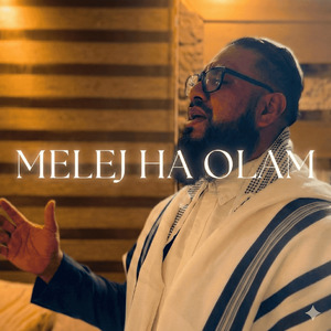 Melej Ha Olam - Rey del universo