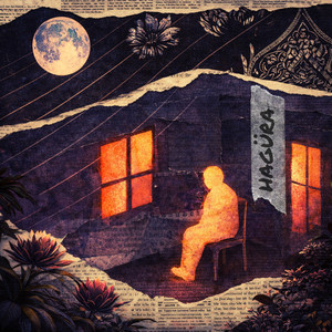 Geceler Bana Düşman