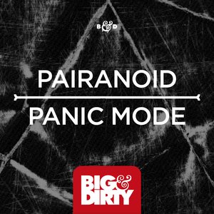 Panic Mode (Original Mix)