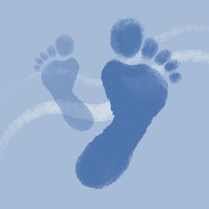 走在冷风中（COVER:刘思涵）