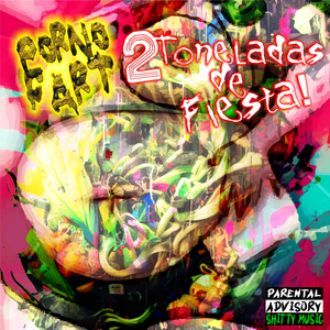 Felicitaciones Tienes Herpes!