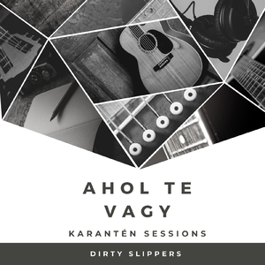 Ahol Te vagy (Otthonom - Karantén Sessions)