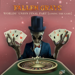 A Song for a Lonely Gray