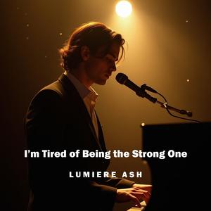 I Lost My Balance Loving You