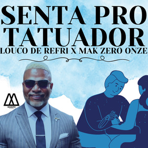 Senta pro Tatuador